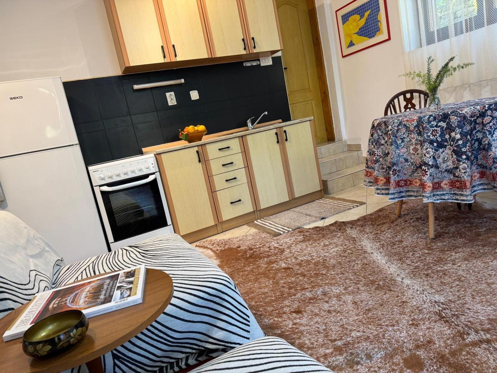 Studio Apartment Palma Herceg Novi Exterior foto